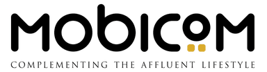 Mobicom Logo